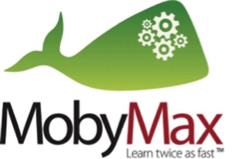 MobyMax .